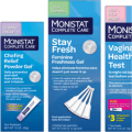 monistat products