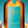 moroccanoil treatment