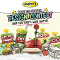 Mott’s Back to School Instant Win Game (44,558 Winners) motts back to school?v=1