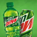 mountain dew