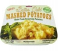 mountain king mashed potatoes