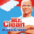 mr clean magic eraser