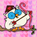 mr owl valentines day giveaway