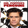 mr poppers penguins dvd