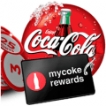 my coke rewards