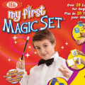my first magic set