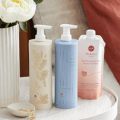 myirei by kao soothing peony milky lotion