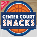 nabisco center court snacks