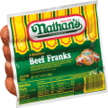 nathans beef franks
