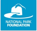 national park mailing labels