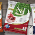 natural and delicious dog food