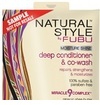 natural style hair care by fubu