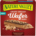 nature valley wafer bars