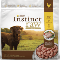 natures instinct raw pet food