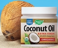 natures way coconut oil