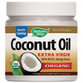natures way coconut oil
