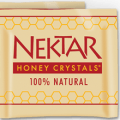 nektar honey packets