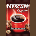 nescafe coffee pouch