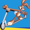 nesquik scooter prize packs