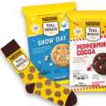 nestle toll house cookie comfort pack