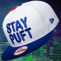 new era ghostbusters hat
