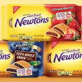 newtons figs
