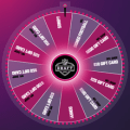 nfl draft prize wheel