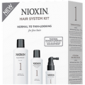 nioxin shampoo and conditioner