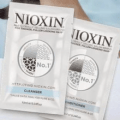 nioxin shampoo conditioner samples