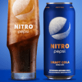 nitro pepsi