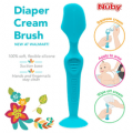 nuby diaper cream brush