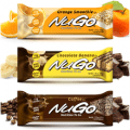 nugo nutrition bars