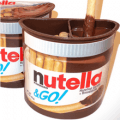 nutella and go snack pack