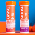 nuun immunity tablets
