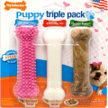 nylabone dog toys