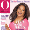 o the oprah magazine