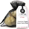 obis one black garlic