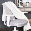 office desk and chair