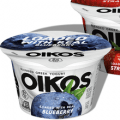 oikos blended yogurt