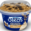 oikos coconut chocolate crunch yogurt