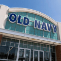 old navy store