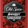 old spice shampoo