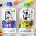 once upon a farm baby food