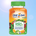 one a day natures medley vitamins