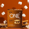 one smores