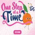 one step at a time sweepstakes