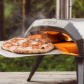 ooni wood pellet pizza oven