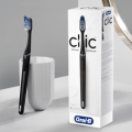 oral b clic toothbrush