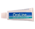 oraline mint oothpaste