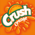 orange crush logo